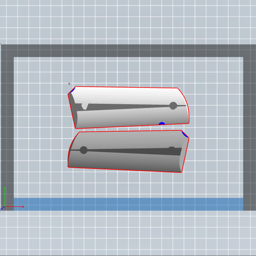 Download 3D printing files 1911 grip ・ Cults